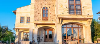 Flavia Cappadocia Hotel