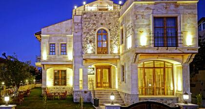 Flavia Cappadocia Hotel