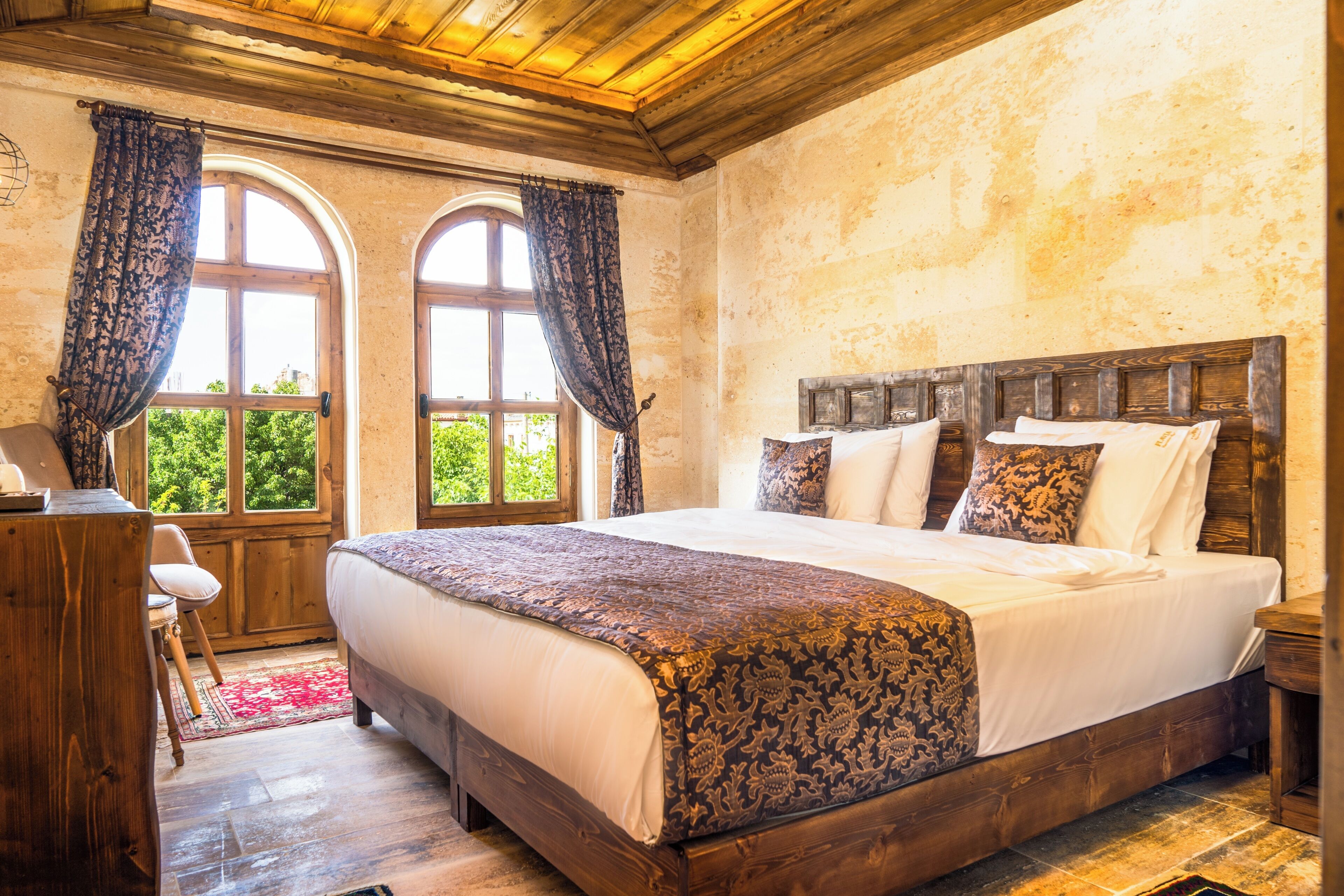 Standard Room | View from room