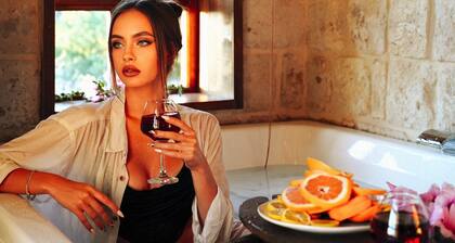 Flavia Cappadocia Hotel