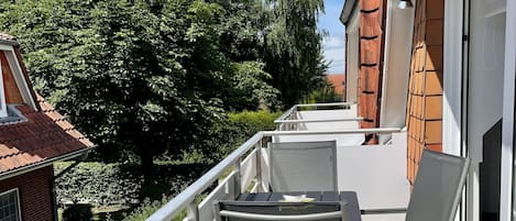 Speisen im Freien