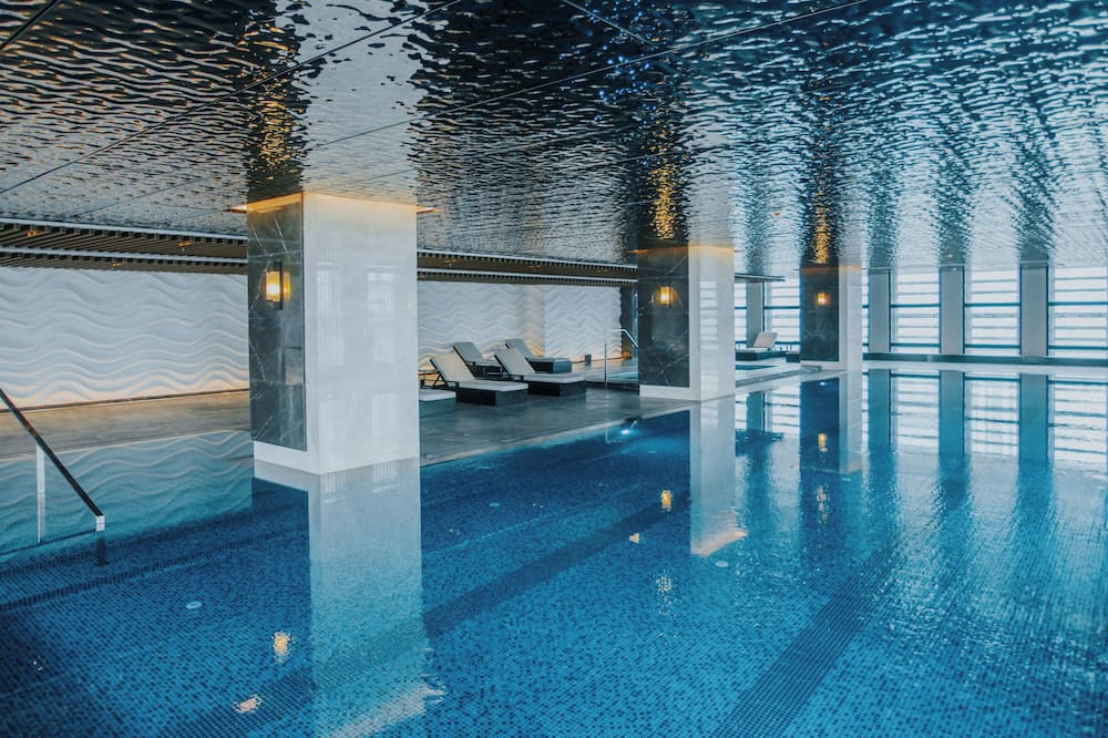 Sheraton Xi'an South