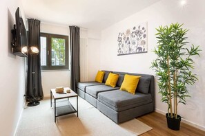 Televisor i oficines 