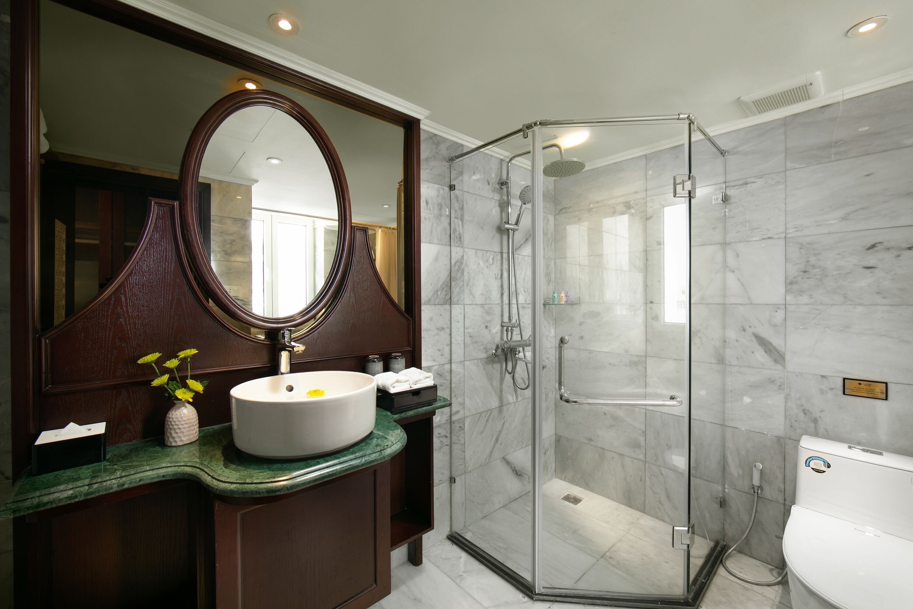 Foto - HOTEL du LAC Hanoi