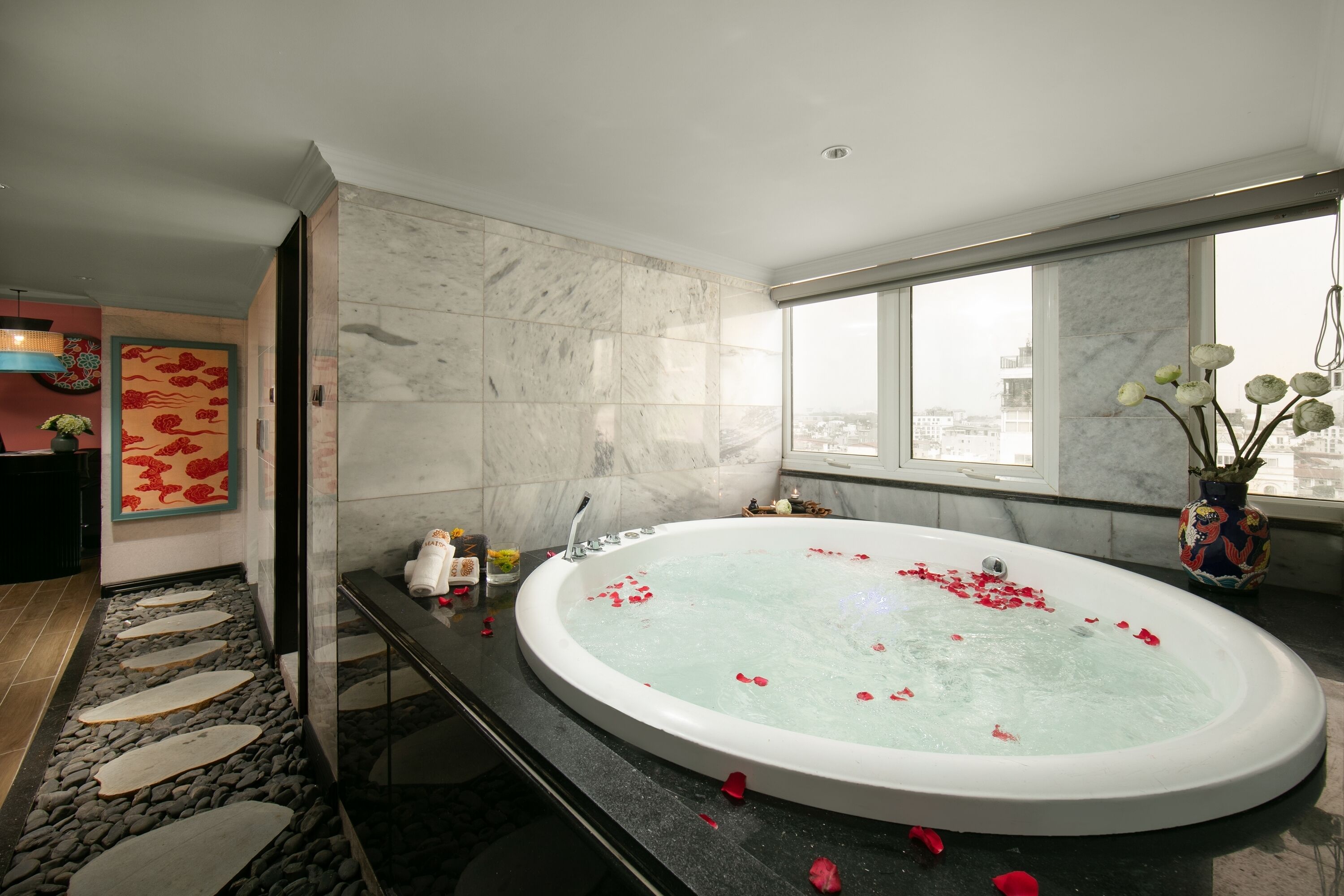 InterContinental Hanoi Westlake