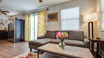 Smart-tv, Netflix en streamingdiensten