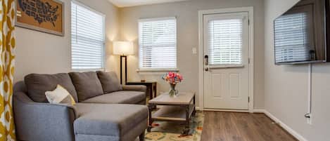 Smart-tv, Netflix en streamingdiensten