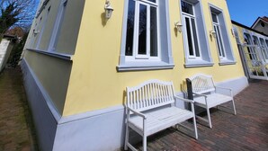 Unclassified image, 5 of 25, button - Parkhotel Wangerooge (Wangerooge)
