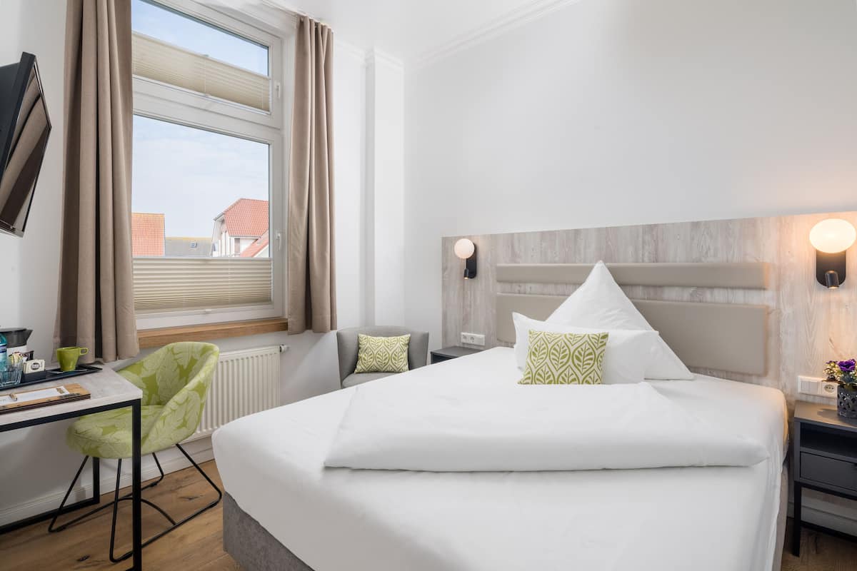 Chambre Simple