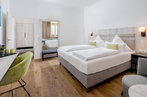 Parkhotel Wangerooge