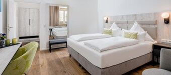 Parkhotel Wangerooge