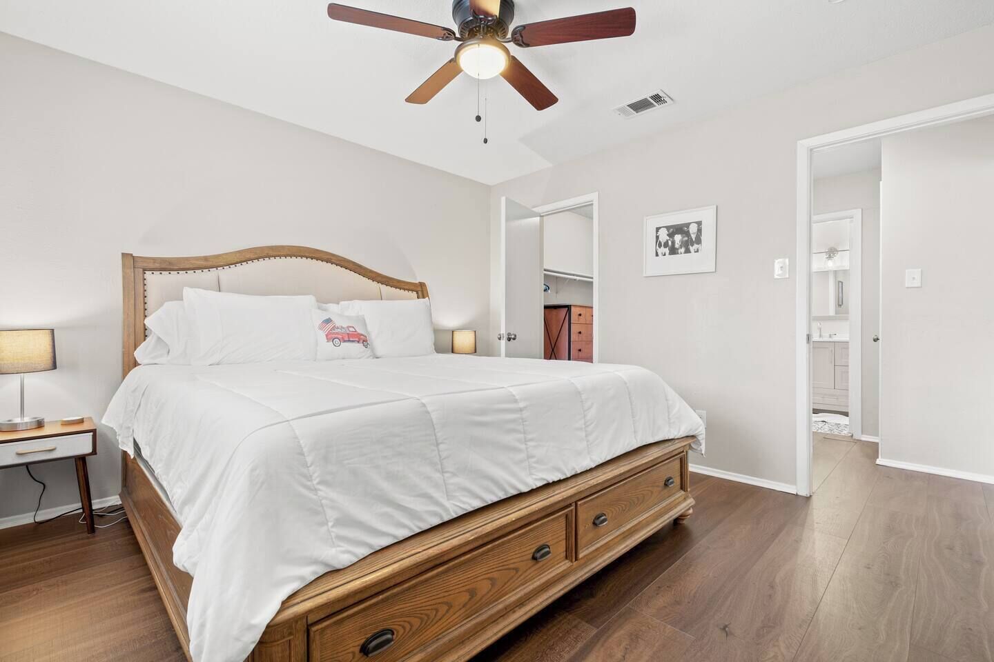 1 camera, ferro/asse da stiro, Wi-Fi gratuito, lenzuola