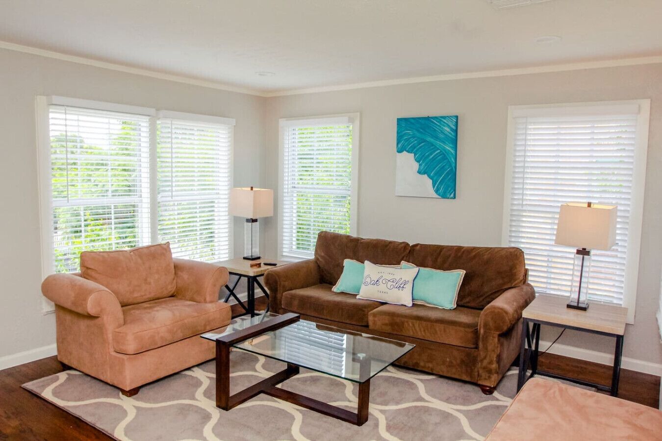 Smart TV, Netflix, servizi in streaming