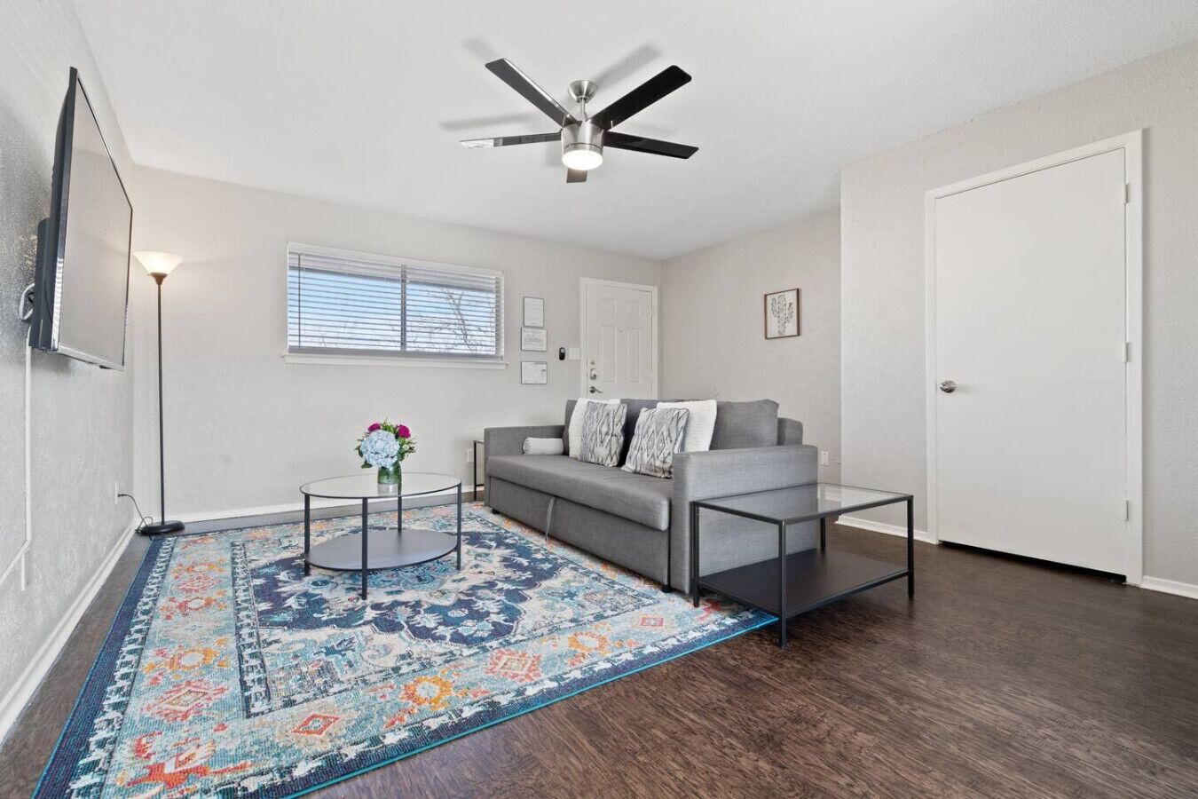 スマートテレビ