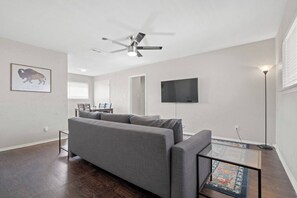 スマートテレビ