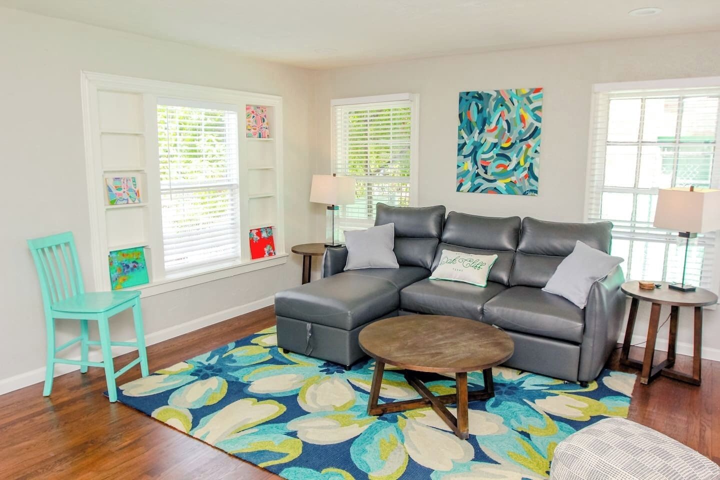 Smart TV, Netflix y servicios de streaming 