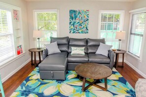 Een smart-tv, Netflix en streamingdiensten