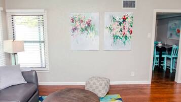 Smart TV, Netflix, servizi in streaming