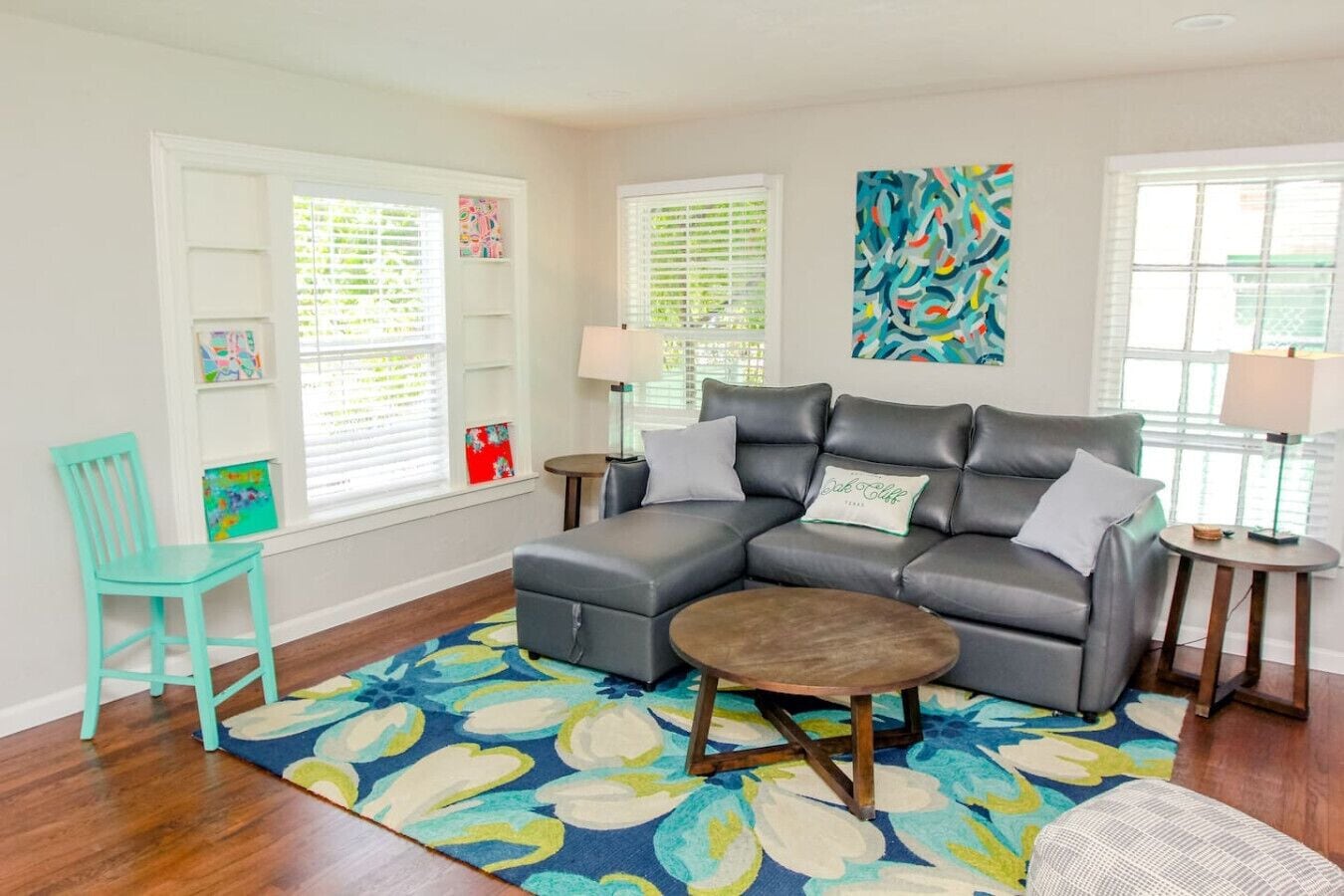 TV connectée, Netflix, services de streaming