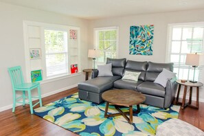 Smart TV, Netflix, servizi in streaming