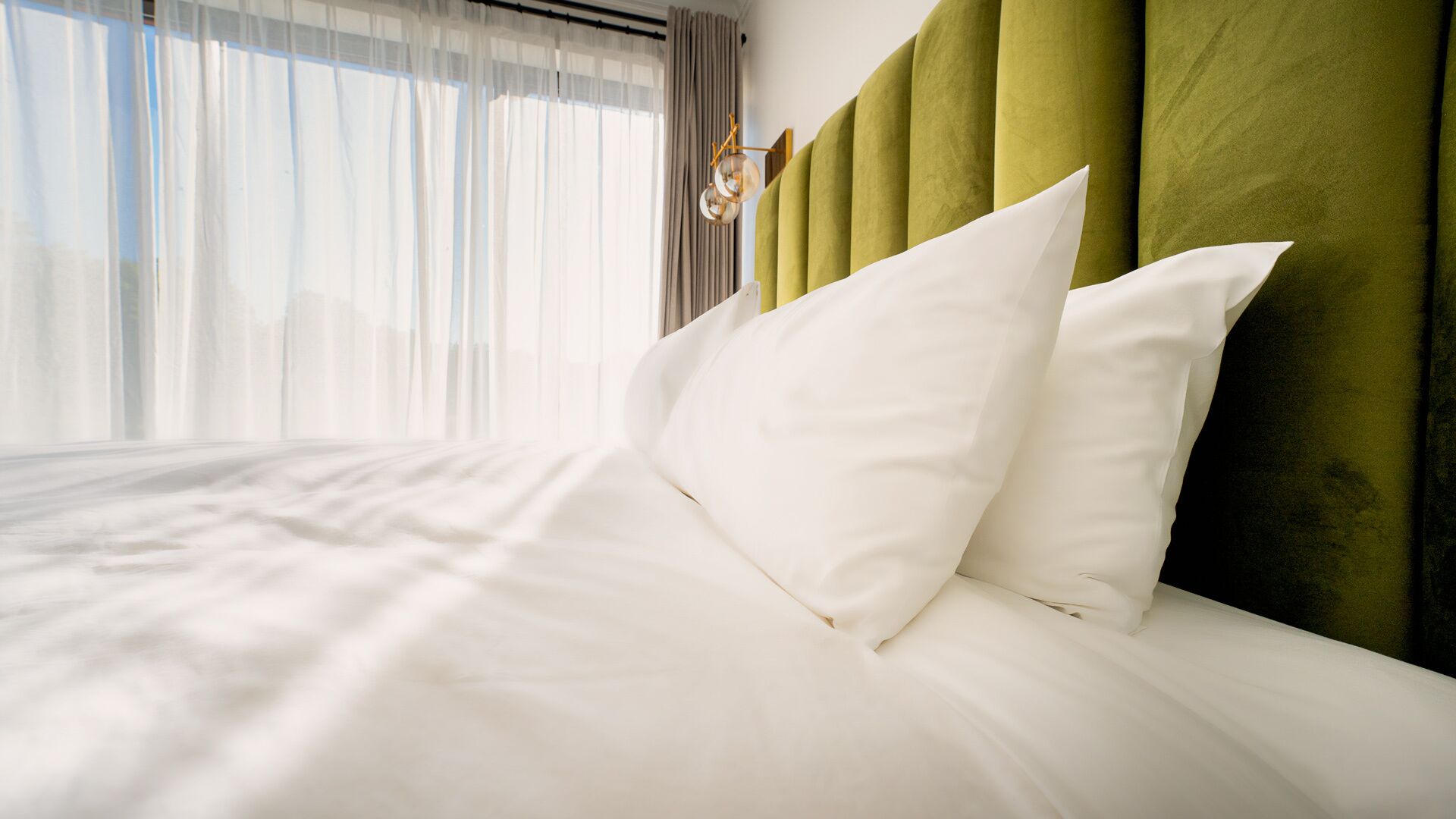 luxury room, 1 bedroom | 2 bedrooms, premium bedding, pillow-top beds, minibar