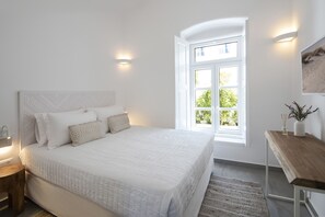 Superior Apartment | Iron/ironing board, free WiFi - Pietra Bianca 1891 Suites Mykonos (Mykonos)