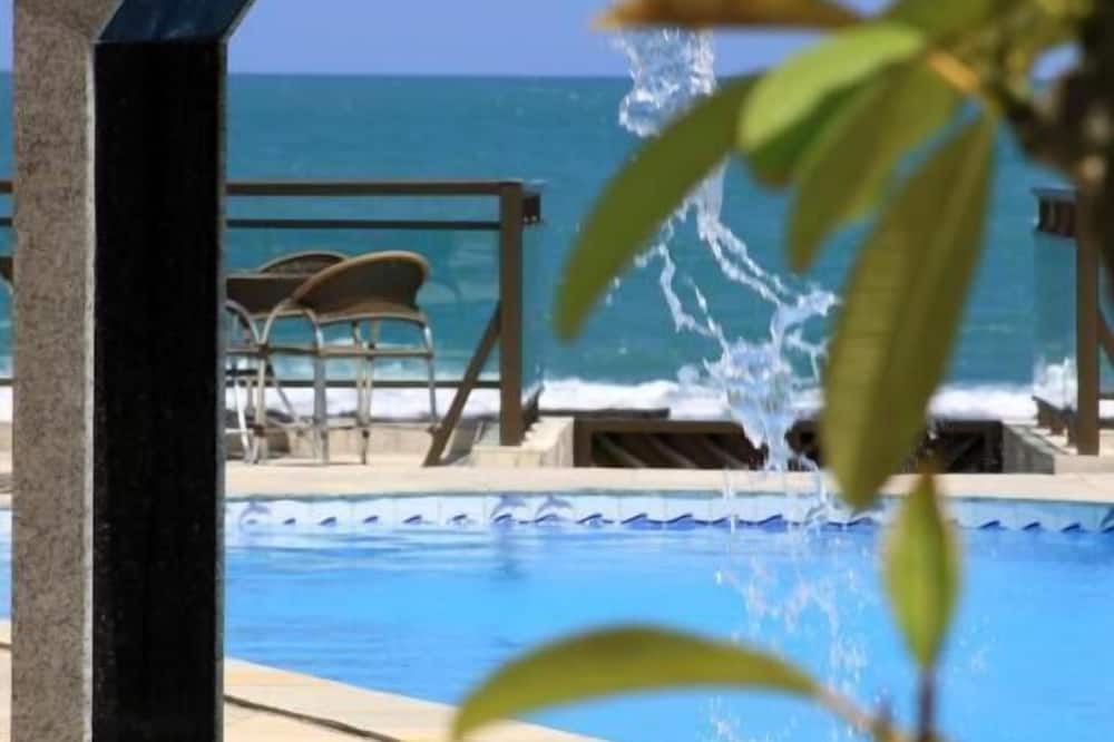 Hotel Arrecife dos Corais