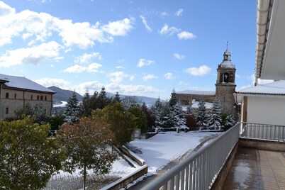 The Corner of Lokiz; enjoy Navarre naturally