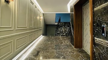 Detalle interior