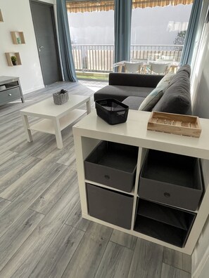 تلفزيون ذكي