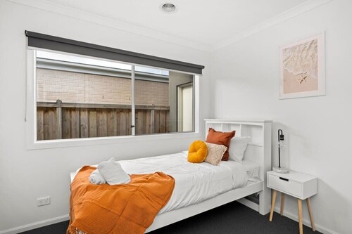 Endless Sunshine and Relaxation – Pet Friendly