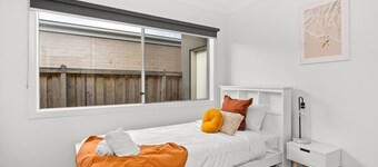 Endless Sunshine and Relaxation – Pet Friendly