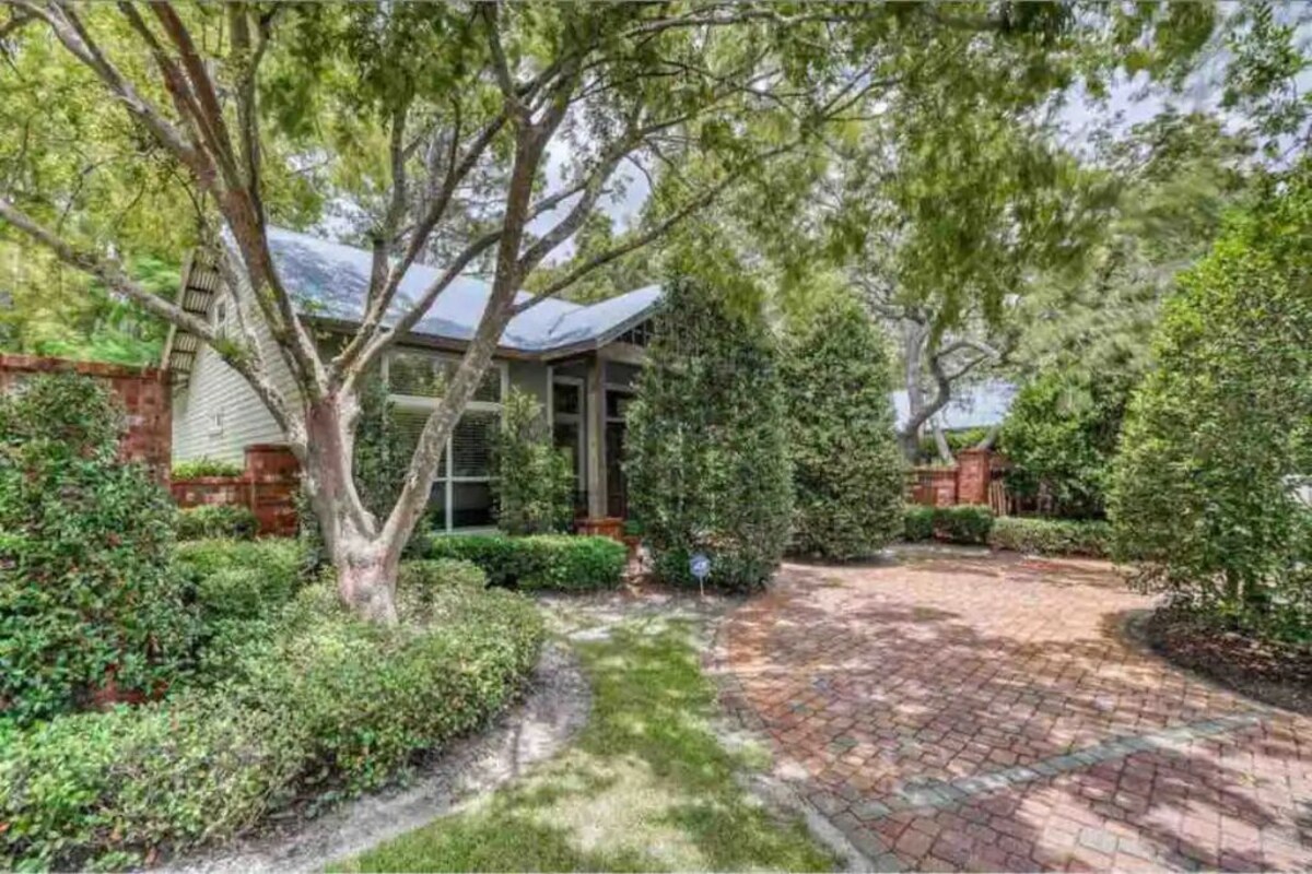 Image de profil de l’hôte