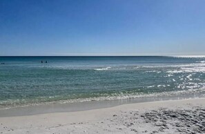 Beach - Sunshine Daydream *House with pool (Santa Rosa Beach)