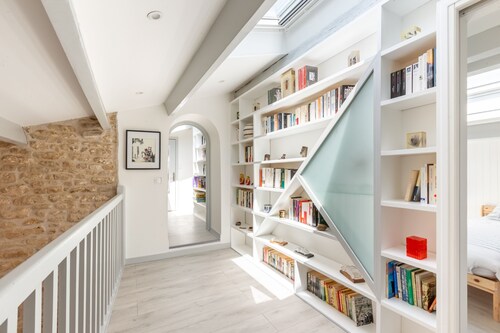 Le Chai de La Boirie