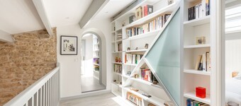 Le Chai de La Boirie