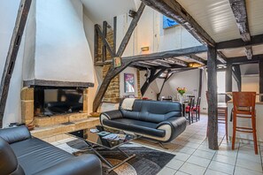 Fernseher