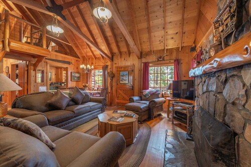 Gundy's Getaway in Carnelian Bay