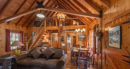 Gundy's Getaway in Carnelian Bay