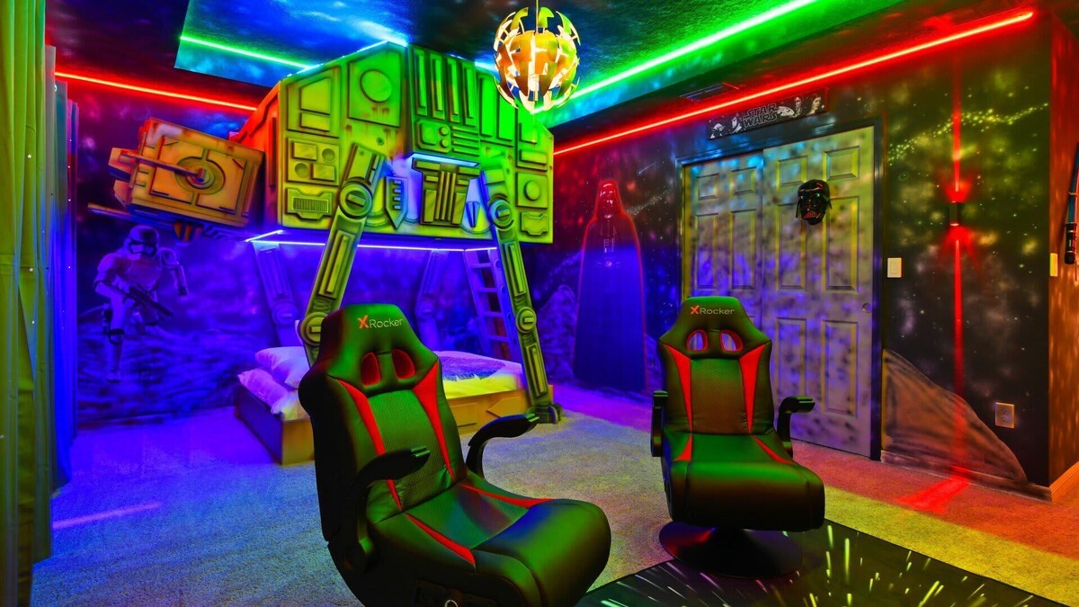 Image de profil de l’hôte