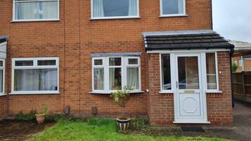 Nhà | Ngoại thất