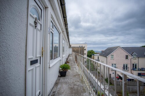 Harbour Court - 2 Bedroom Apartment - Saundersfoot