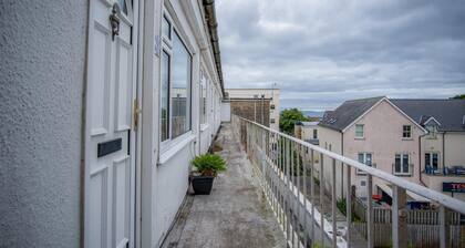 Harbour Court - 2 Bedroom Apartment - Saundersfoot