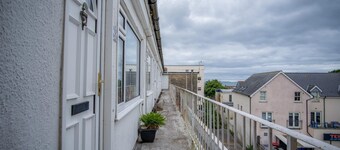 Harbour Court - 2 Bedroom Apartment - Saundersfoot