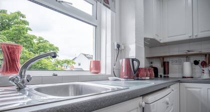 Harbour Court - 2 Bedroom Apartment - Saundersfoot