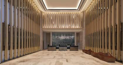 Courtyard by Marriott Changchun