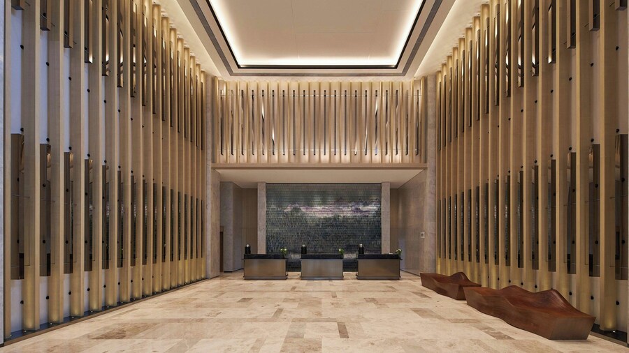 Courtyard by Marriott Changchun