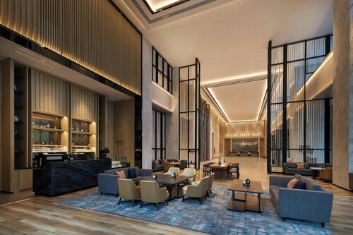 Courtyard by Marriott Changchun