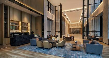 Courtyard by Marriott Changchun