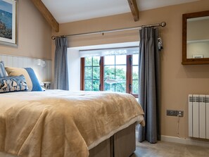 Cottage | 1 bedroom, individually decorated, individually furnished, free WiFi - The Snug (Wadebridge)